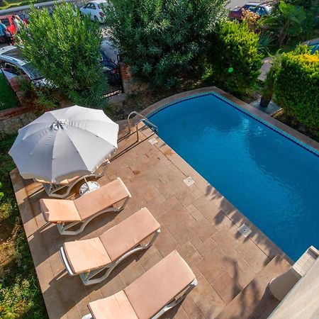 פאטהיה Sunset Beach Club Aqualettings Oyster 5 מראה חיצוני תמונה