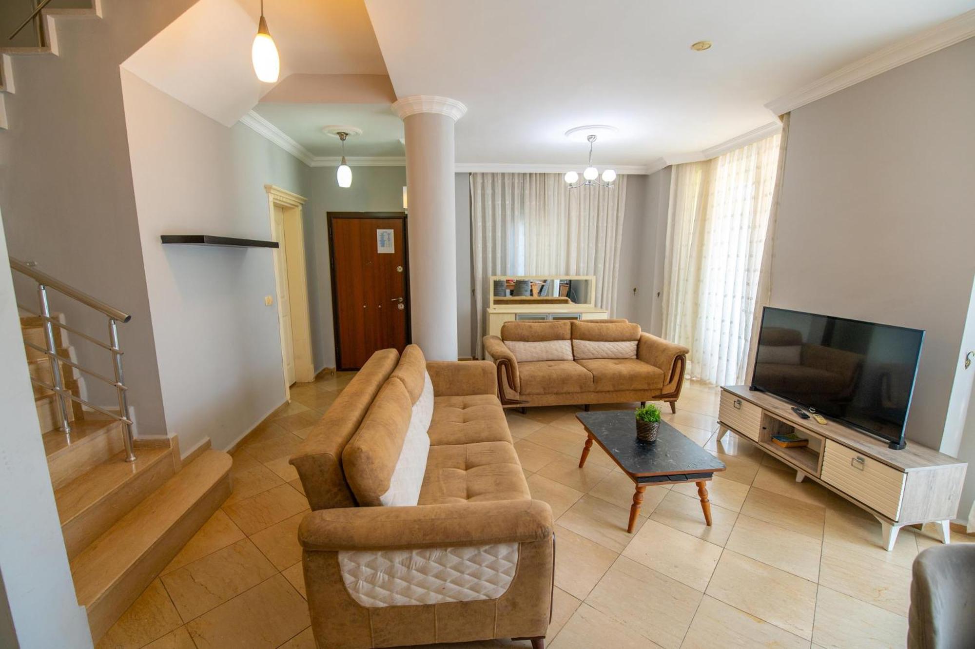פאטהיה Sunset Beach Club Aqualettings Oyster 5 מראה חיצוני תמונה