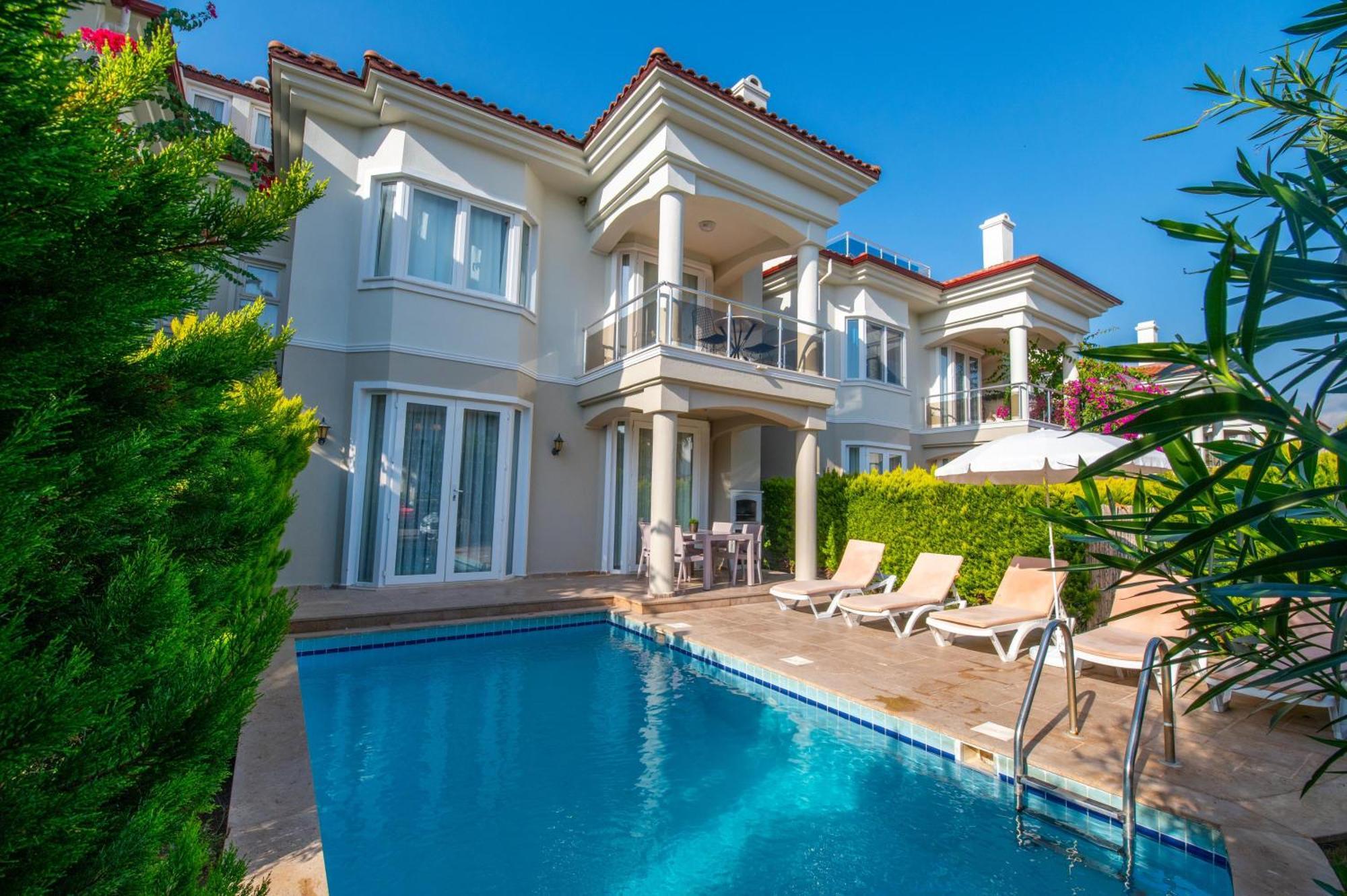 פאטהיה Sunset Beach Club Aqualettings Oyster 5 מראה חיצוני תמונה
