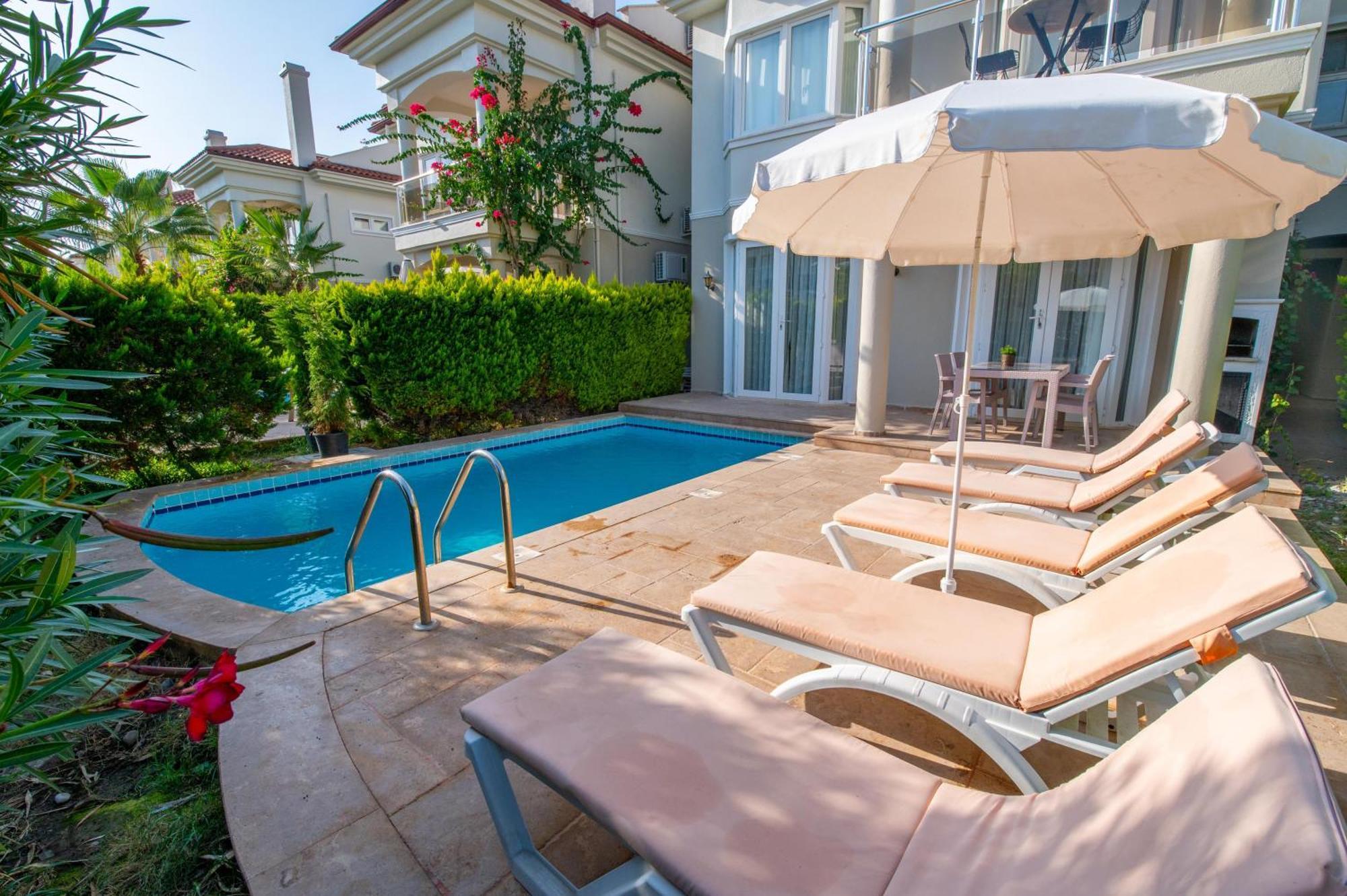 פאטהיה Sunset Beach Club Aqualettings Oyster 5 מראה חיצוני תמונה