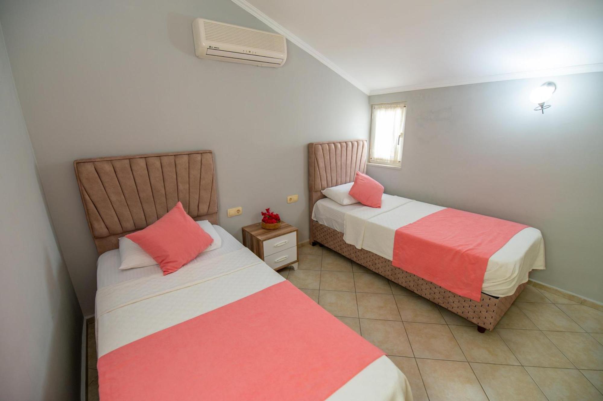 פאטהיה Sunset Beach Club Aqualettings Oyster 5 מראה חיצוני תמונה